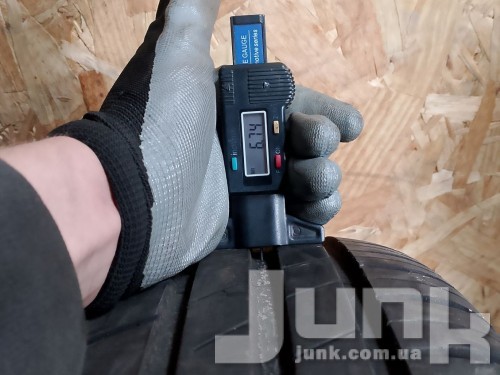 Goodyear EfficientGrip Performance 185/65 R15 88H Б/У 6,5 мм разборка бу