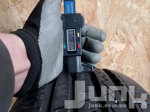 Nokian Hakka Green 3 185/65 R15 92H XL Б/У 8 мм oe  разборка бу