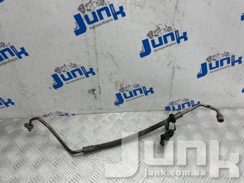 Маслопровод для Mercedes X166 GL-Klasse oe A1663200554 разборка бу