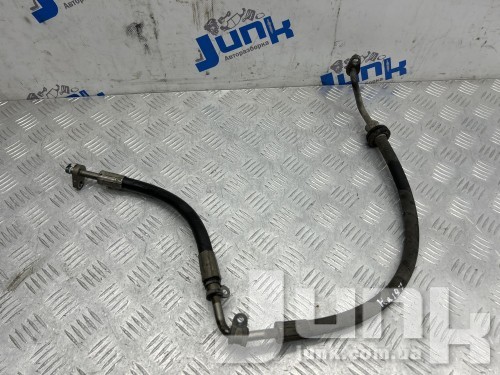 Маслопровод для Mercedes X166 GL-Klasse oe A1663204454 разборка бу