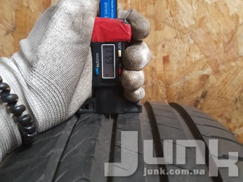 Pirelli Cinturato P7 205/50 ZR17 93W XL Б/У 6,5 мм разборка бу