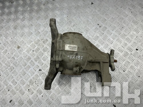 Редуктор заднего моста для Mercedes X166 GL-Klasse oe A1663501414 разборка бу