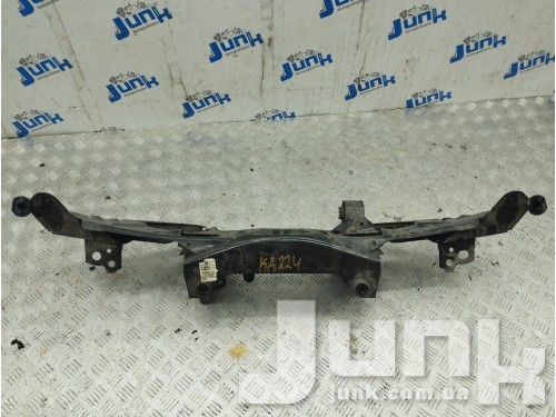 Подрамник задний для БМВ X1 Ф48 oe 33316862558 разборка бу
