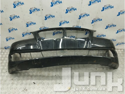 Бампер передний для BMW F10 oe 51117285965 разборка бу