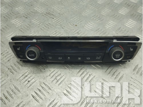 Блок управления климат контролем для BMW 4-та серія oe 64119363546 разборка бу