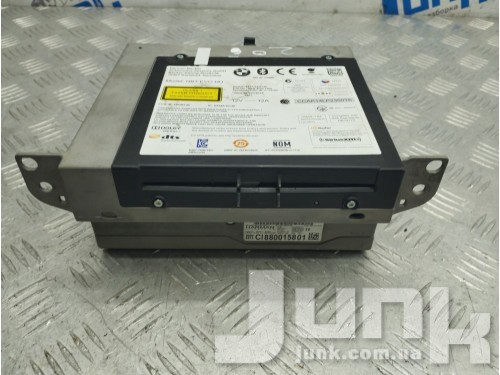 Головное устройство для BMW 4-та серія oe 65126830390 разборка бу