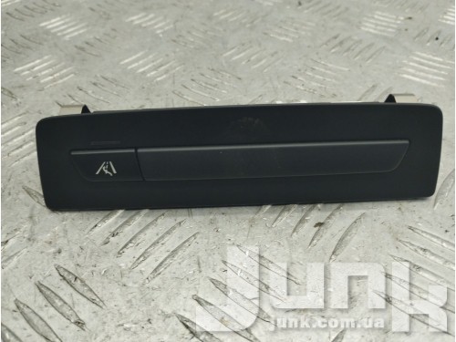 Блок кнопок передней панели для BMW 4-та серія oe 61319232635 разборка бу