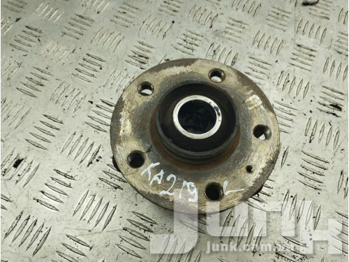 Ступица задняя левая/правая oe 8K0407613B разборка бу