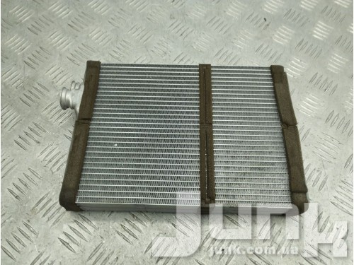 Радиатор печки oe 8K0898037A разборка бу
