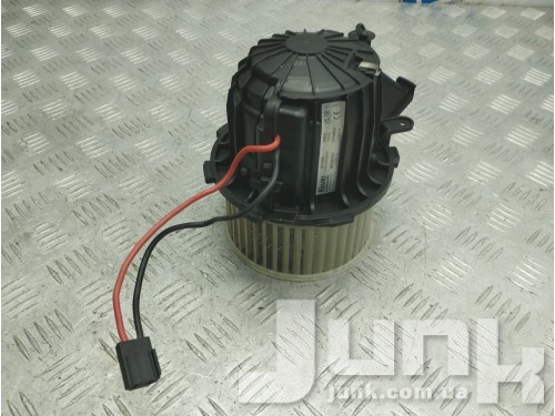 Вентилятор печки (Моторчик) oe 8T1820021 разборка бу
