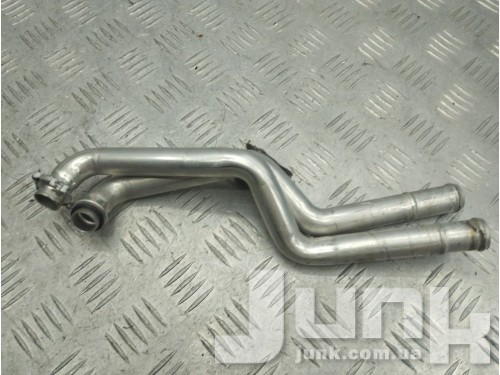 Комплект трубок печки oe 8K1898037 разборка бу