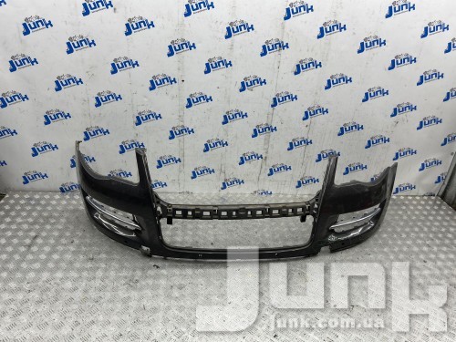 Бампер передний для Вольксваген Touareg I oe 7L6807217ARGRU разборка бу