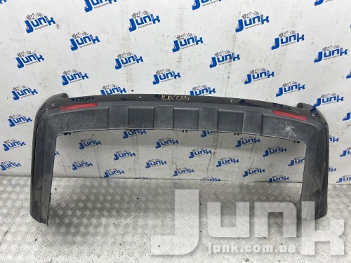 Бампер задний для Ланд Ровер Рейндж Ровер 3 Л322 oe LR017333 разборка бу