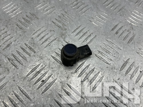 Датчик парктроника заднего бампера для Ауди A8 Д4 oe 4H0919275 разборка бу