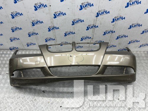 Бампер передний для BMW E90 oe 51117170051 разборка бу