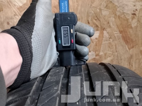 Nokian Nordman SX2 205/55 R16 91H Б/У 5,5 мм разборка бу