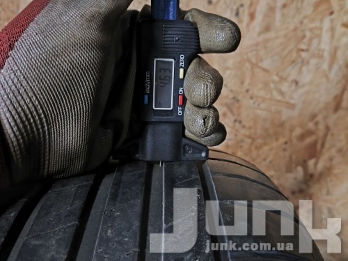 Goodyear EfficientGrip Performance 205/60 R16 92H Б/У 4,5 мм разборка бу