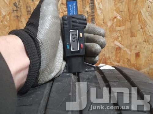 Pirelli Cinturato P7 215/55 ZR17 97W Б/У 5 мм разборка бу