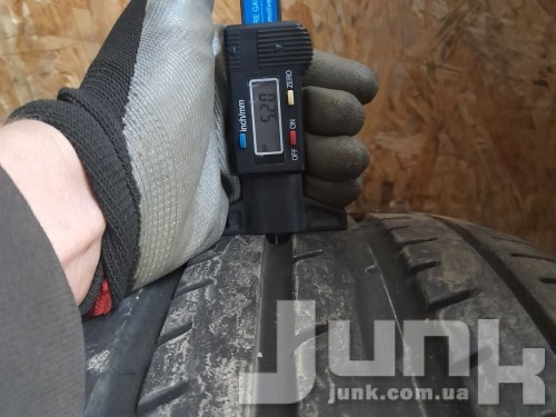 Toyo Proxes T1 Sport 225/55 R17 97V Б/У 5 мм