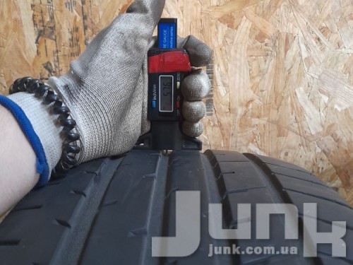 Toyo Proxes R46 225/55 R19 99V Б/У 5,5 мм