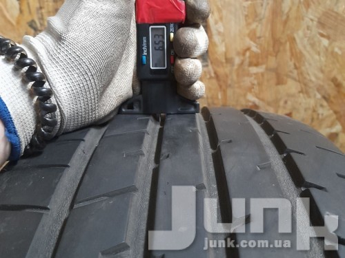 Toyo Proxes R46 225/55 R19 99V Б/У 6,5 мм