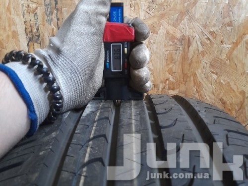 Goodyear EfficientGrip SUV 255/60 R18 112V XL oe  разборка бу