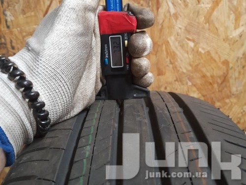 Dunlop GrandTrek PT30 225/65 R17 102H oe  разборка бу