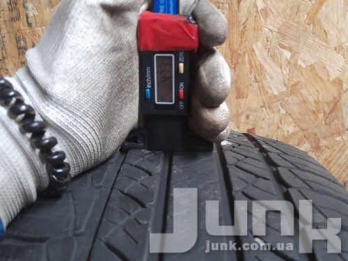 Michelin Latitude Tour HP 225/65 R17 102H Б/У 4,5 мм разборка бу