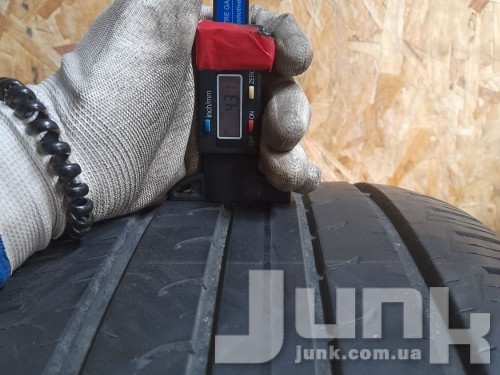 Goodyear EfficientGrip SUV 265/65 R17 112H Б/У 4 мм разборка бу