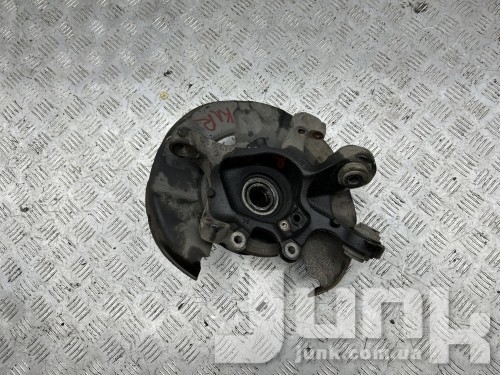 Поворотный кулак задний правый для BMW E90 oe 33326774810 разборка бу