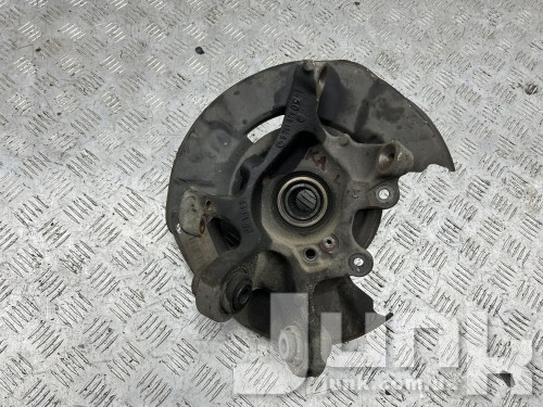 Поворотный кулак задний левый для BMW E90 oe 33326774809 разборка бу