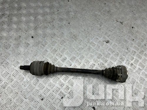 Полуось задняя левая для BMW E90 oe 33217559091 разборка бу