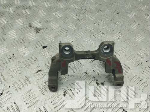 Скоба заднего суппорта для BMW X1 F48 oe 34206860406 разборка бу