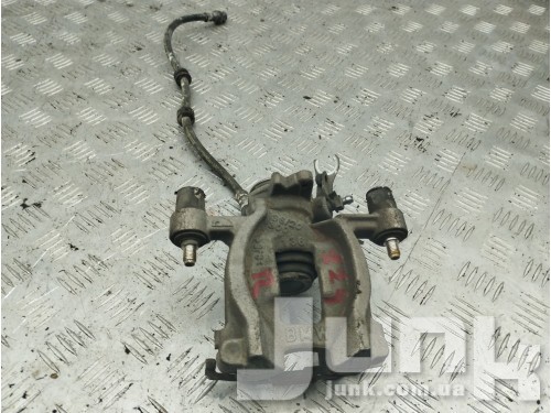 Суппорт тормозной задний правый для BMW X1 F48 oe 34206883034 разборка бу