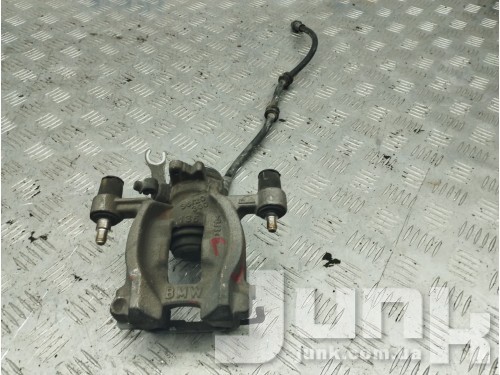 Суппорт тормозной задний левый для BMW X1 F48 oe 34206883033 разборка бу