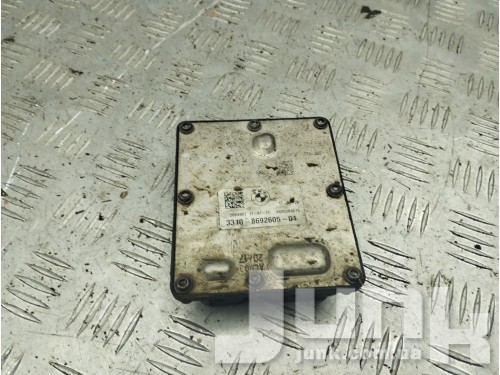 Блок управления  дифференциалом для BMW X1 F48 oe 33149470037 разборка бу