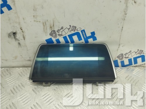 Дисплей информационный для BMW X1 F48 oe 65508803369 разборка бу