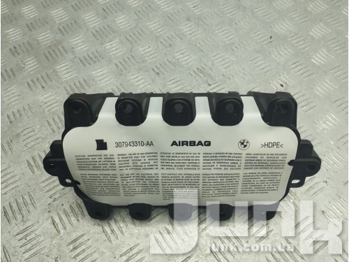 Подушка безопасности airbag пассажирская для BMW X1 F48 oe 72129296849 разборка бу