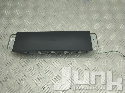 Подушка безопасности ног пасажира для BMW X1 F48 oe 72129296980 разборка бу