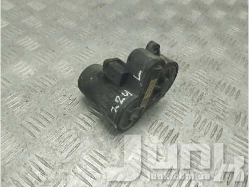 Моторчик суппорта заднего левого для BMW X1 F48 oe 34216860007 разборка бу