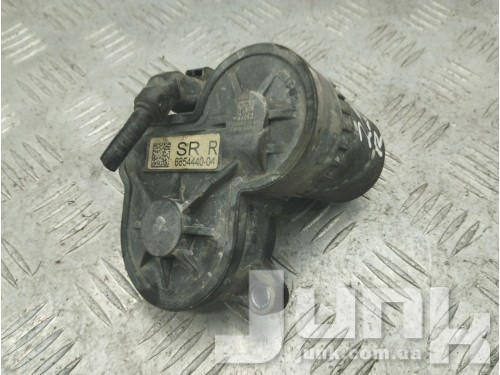 Моторчик суппорта заднего правого для BMW X1 F48 oe 34216860008 разборка бу