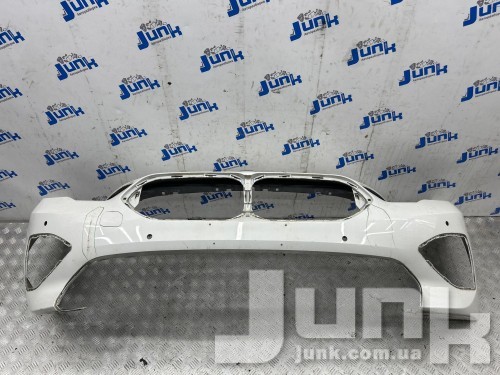 Бампер передний для BMW 2-га серія oe 51119463092 разборка бу