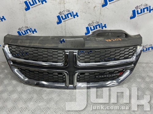 Решетка радиатора для Dodge Journey oe 1SU84SZ0AB разборка бу