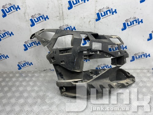 Кронштейн переднего бампера правый для BMW 2-серия F44 2020-2024