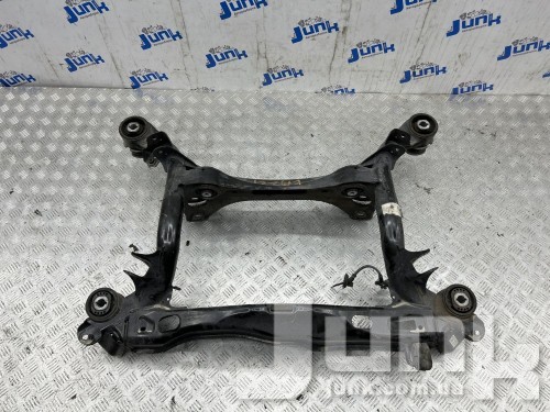 Подрамник задний для Audi A4 (Б9) oe 8W0505235AK разборка бу