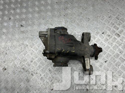 Редуктор заднего моста для Cadillac ATS oe 85571697 разборка бу