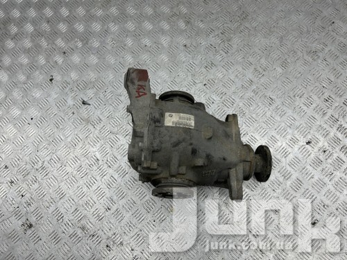 Редуктор заднего моста 3.73 для BMW E90 oe 33107566179 разборка бу