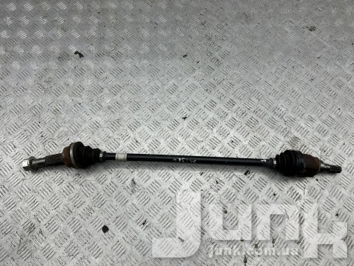 Полуось задняя левая/правая для Nissan Murano Z52 oe 396005AA0A запчасти бу Полуось задняя левая/правая для Nissan Murano Z52 oe 396005AA0A разборка бу