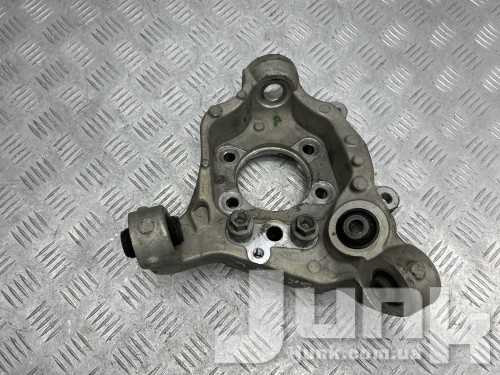 Поворотный кулак задний левый для Nissan Murano Z52 oe 430221AA0A разборка бу