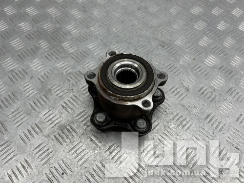 Ступица задняя левая/правая для Nissan Murano Z52 oe 432023JA1B запчасти бу Ступица задняя левая/правая для Nissan Murano Z52 oe 432023JA1B разборка бу